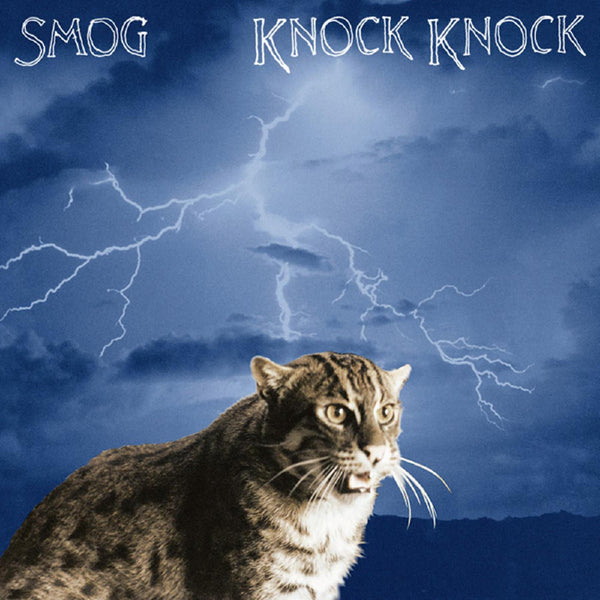 Knock Knock (New LP)