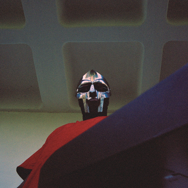 Madvillainy Demos (New LP) *PREORDER*