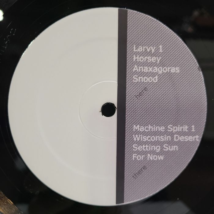 For Now (New EP)