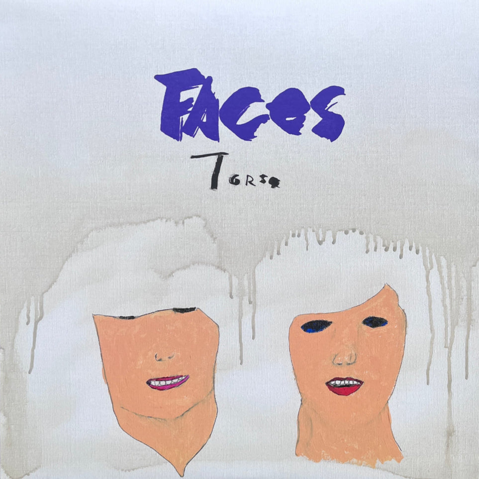 Faces (New LP)