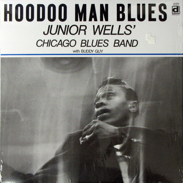 Hoodoo Man Blues (New LP)