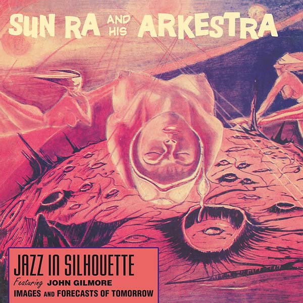 Jazz In Silhouette (New 2LP)