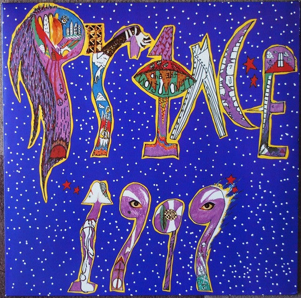 1999 (New 2LP)