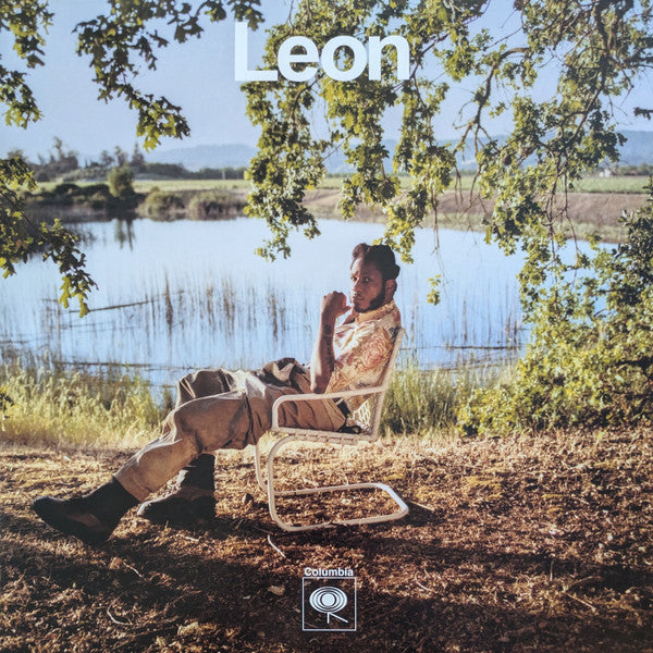 Leon (New LP)