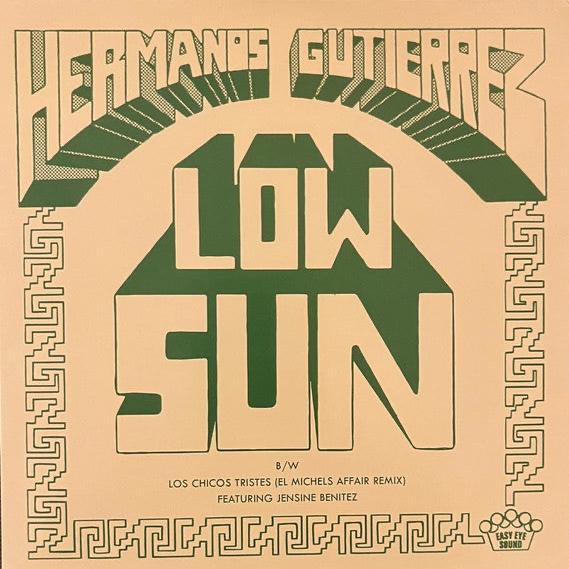 Low Sun (New 7")