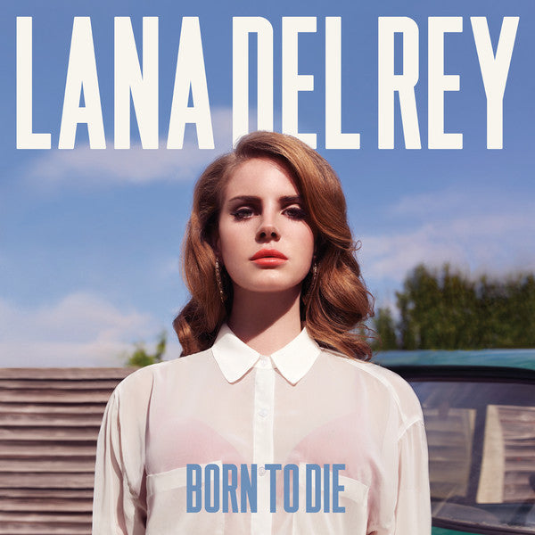 Born To Die (New LP)