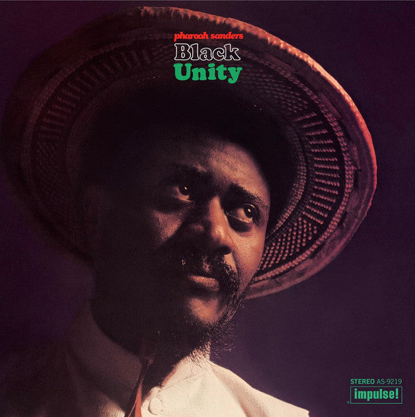 Black Unity (New LP)