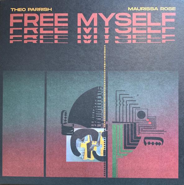 Free Myself (New 3 x 12")