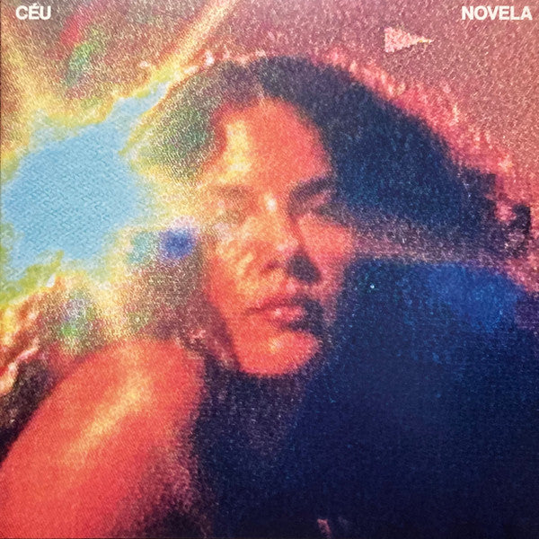 Novela (New LP)