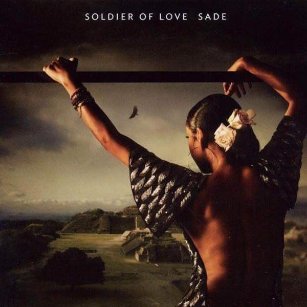 Soldier Of Love (New LP)