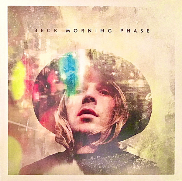 Morning Phase (New LP)