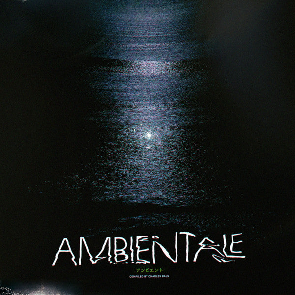 Ambientale (New LP)