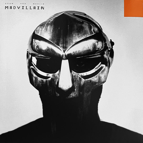 Madvillainy (New 2LP)