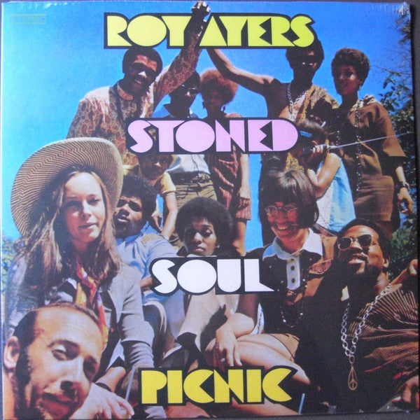 Stoned Soul Picnic (New LP)