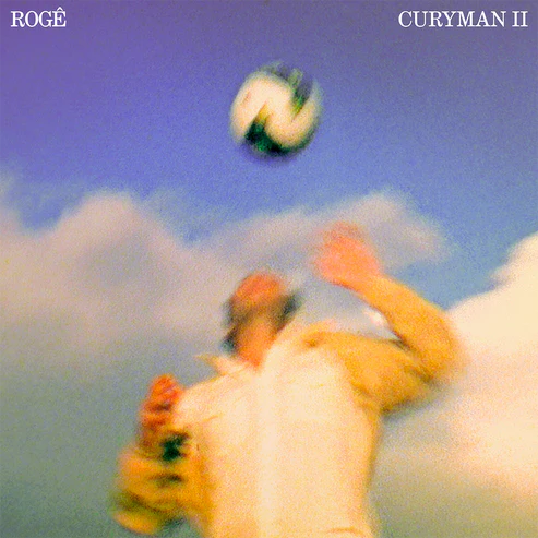 Curyman II (New LP) *PREORDER*