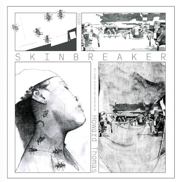 Skinbreaker (New 2LP)