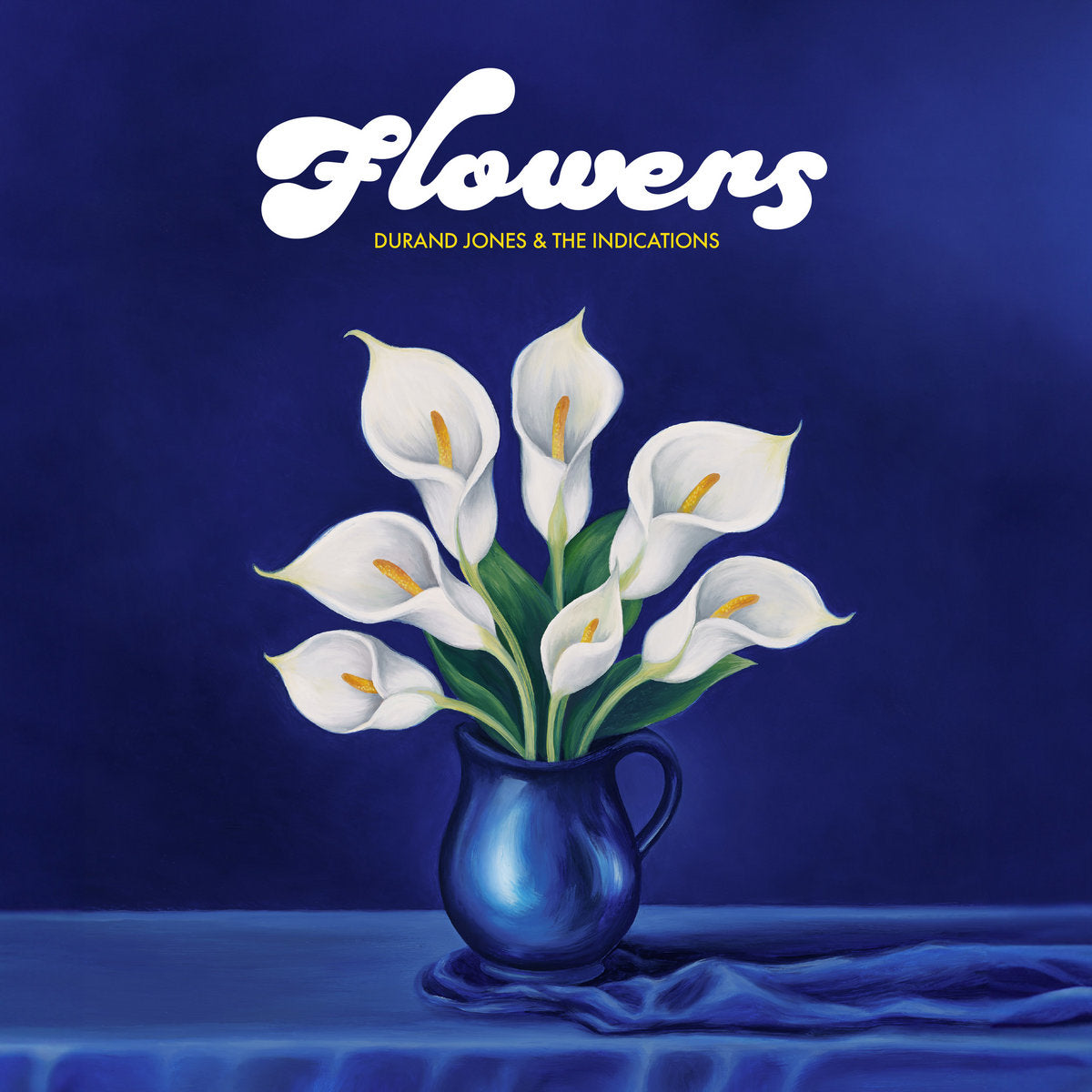 Flowers (New LP) *PREORDER*