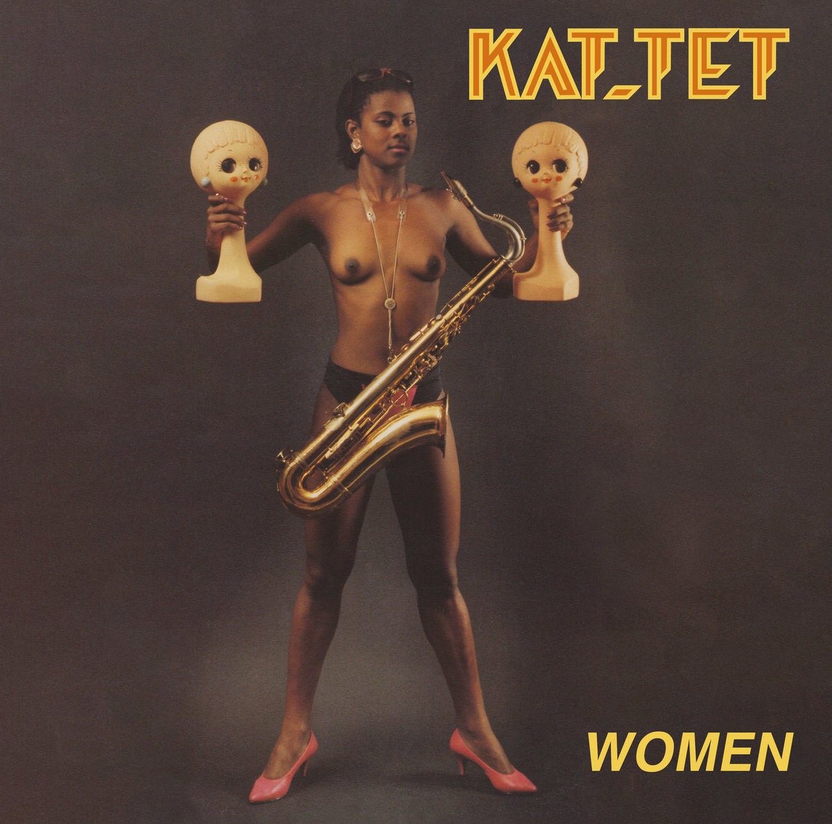Women (New LP)