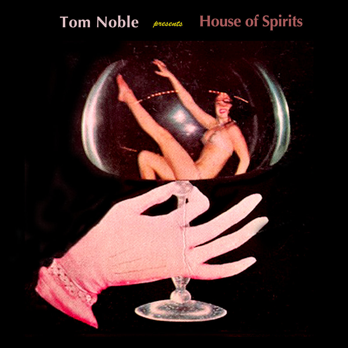 House of Spirits (New 2 x 12")