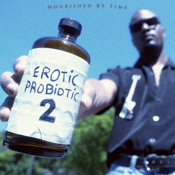 Erotic Probiotic 2 (New LP)