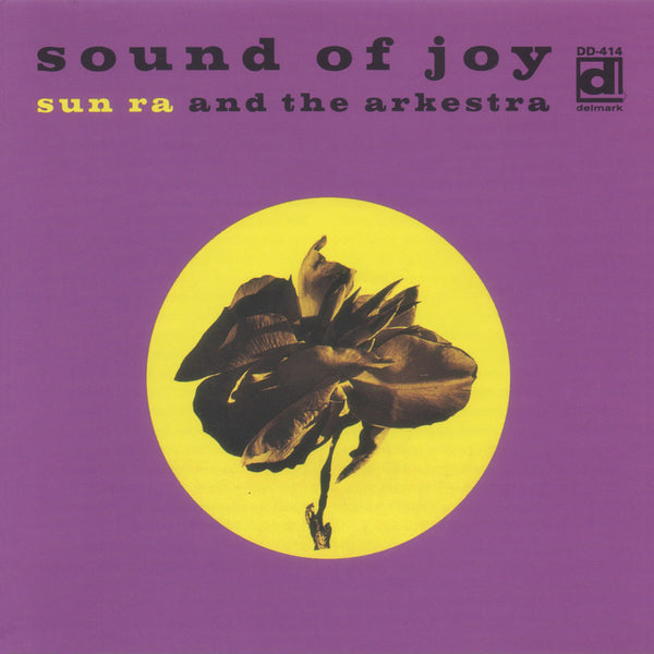 Sound of Joy (New LP)