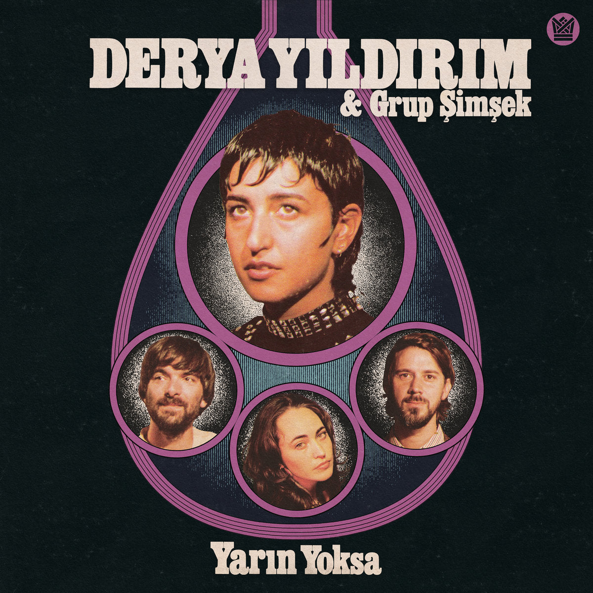 Yarın Yoksa (New LP) *PREORDER*