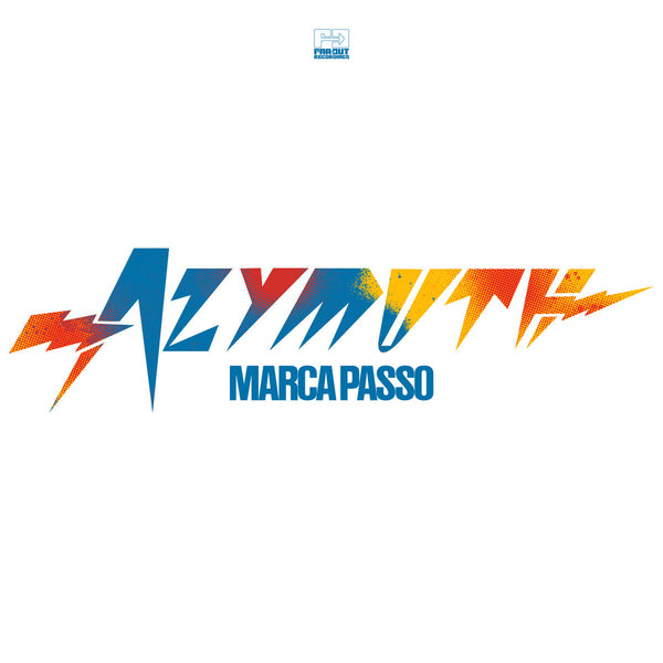 Marca Passo (New LP) *PREORDER*