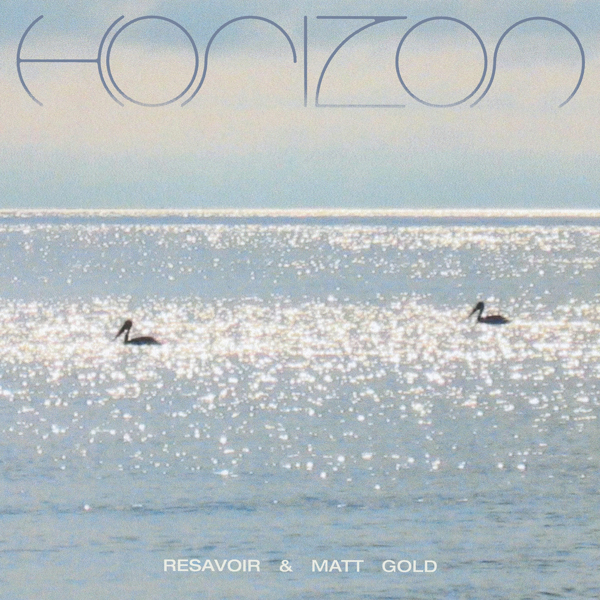 Horizon (New LP) *PREORDER*
