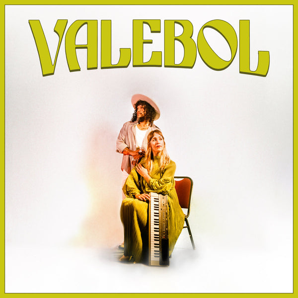 Valebol (New LP)