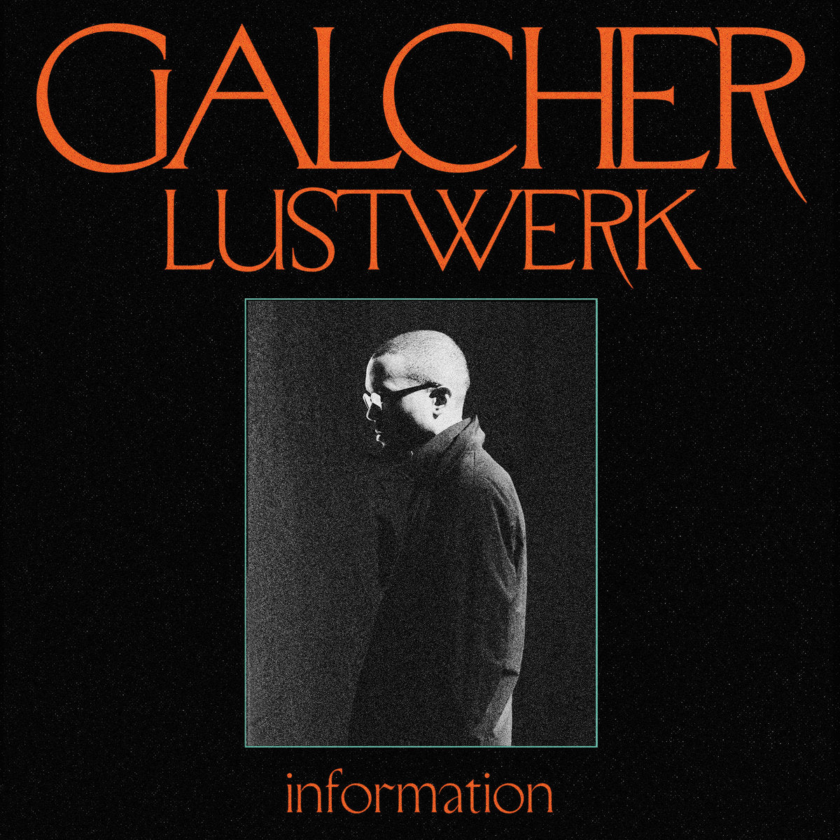 Information (New LP)