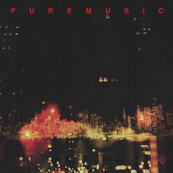 Pure Music (New LP)