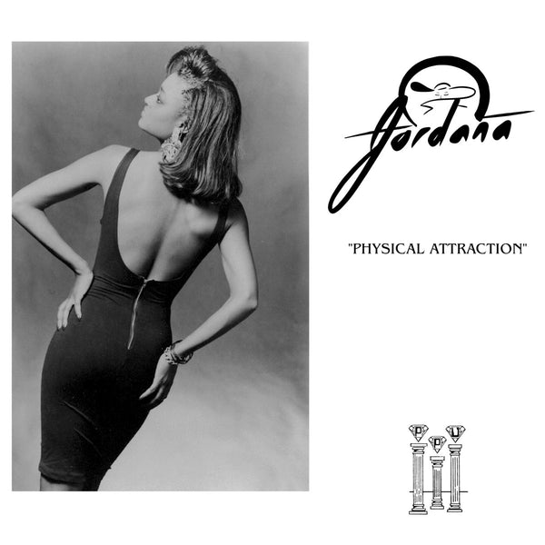 Physical Attraction (New LP)
