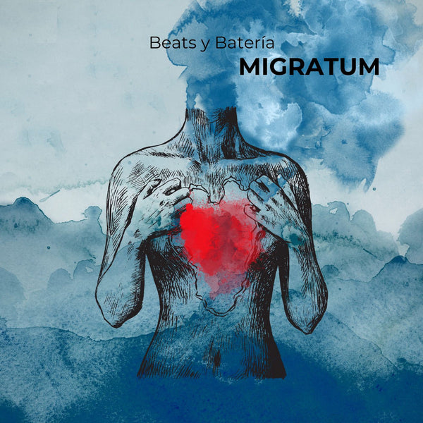 Migratum (New LP)