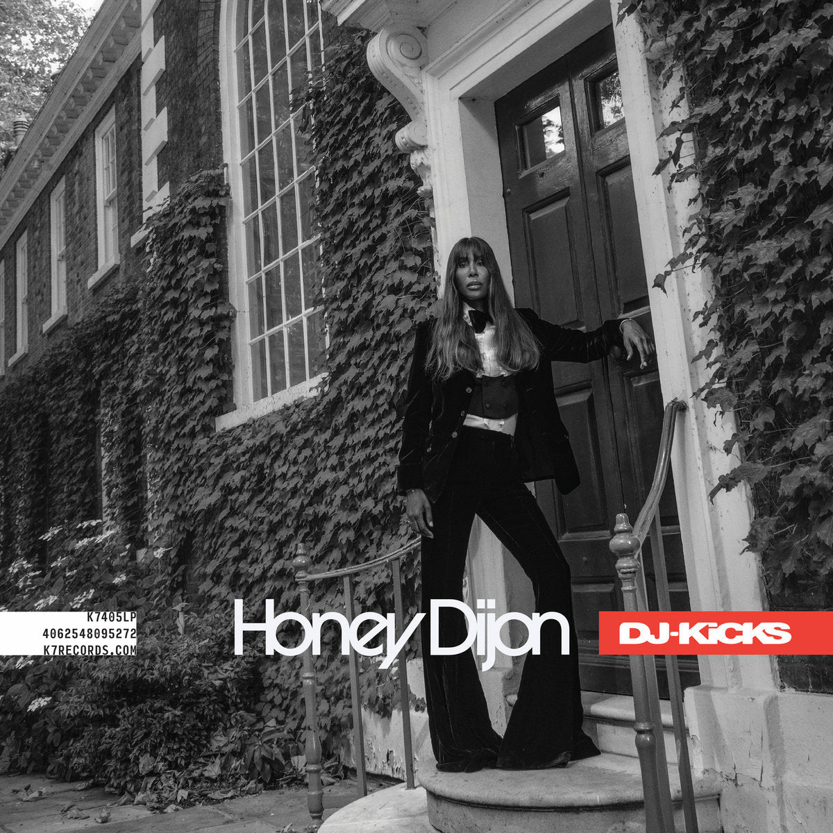 DJ-Kicks: Honey Dijon (New 2LP)