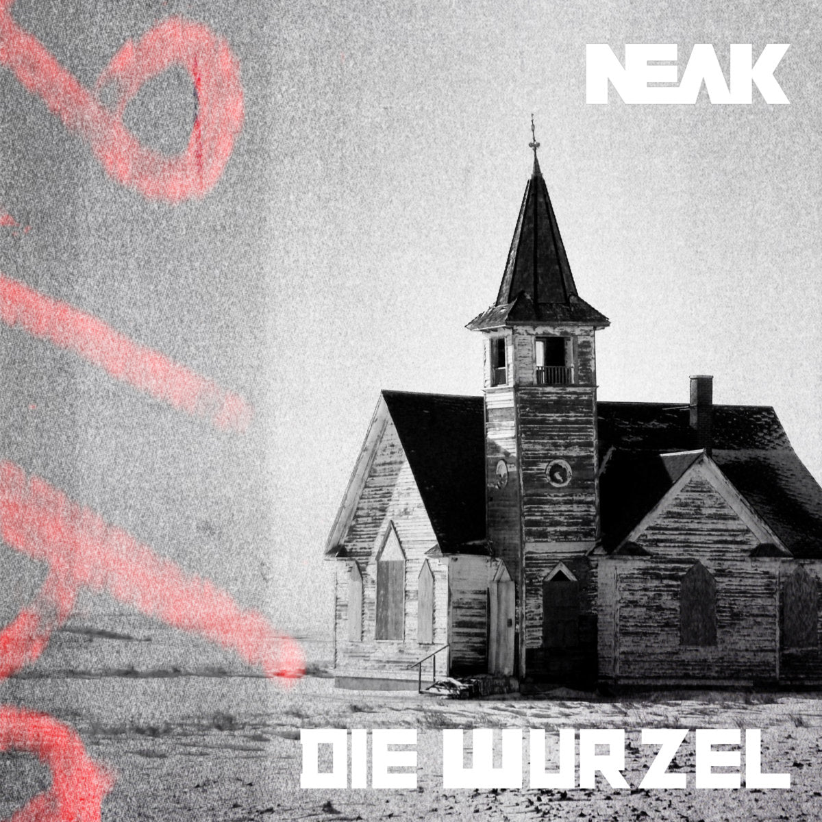 Die Wurzel (New LP)