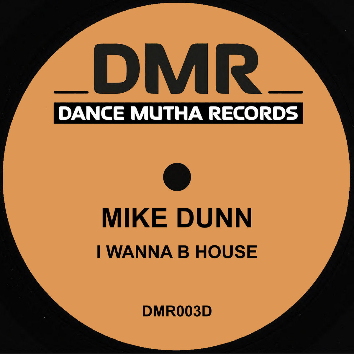 I Wanna B House (New 12")