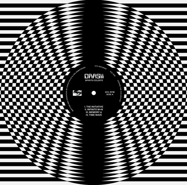 Spirito Celeste (New 12")