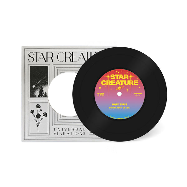 Precious (New 7")