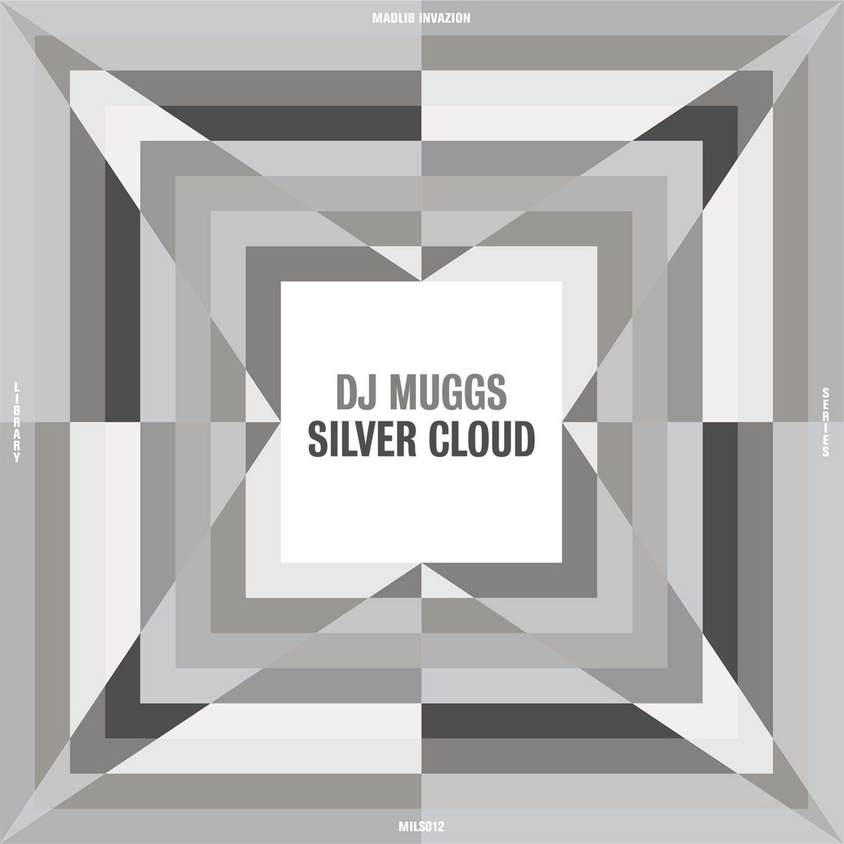 Silver Cloud (New LP)