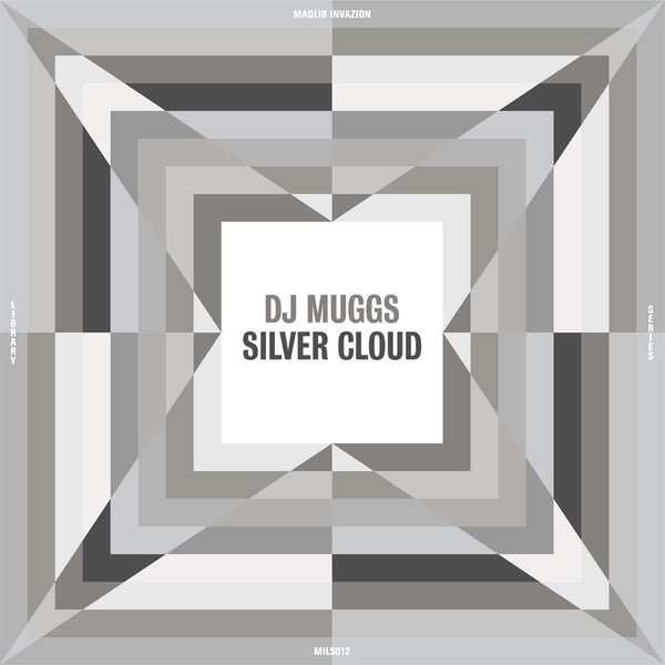 Silver Cloud (New LP)