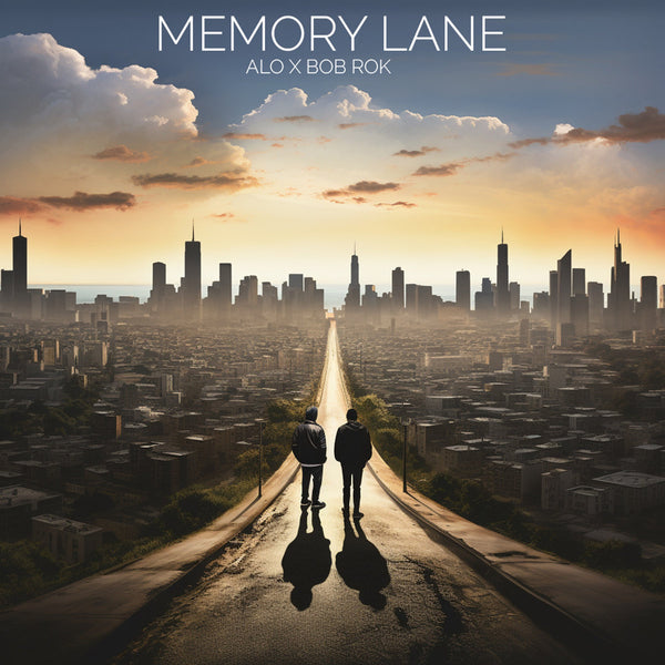 Memory Lane (New LP)