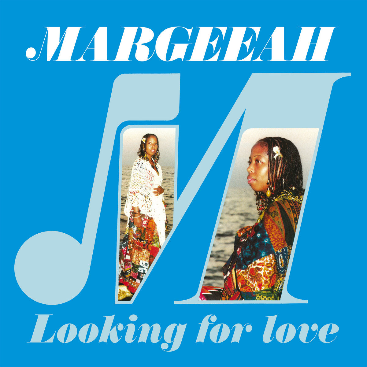 Looking For Love (New LP)
