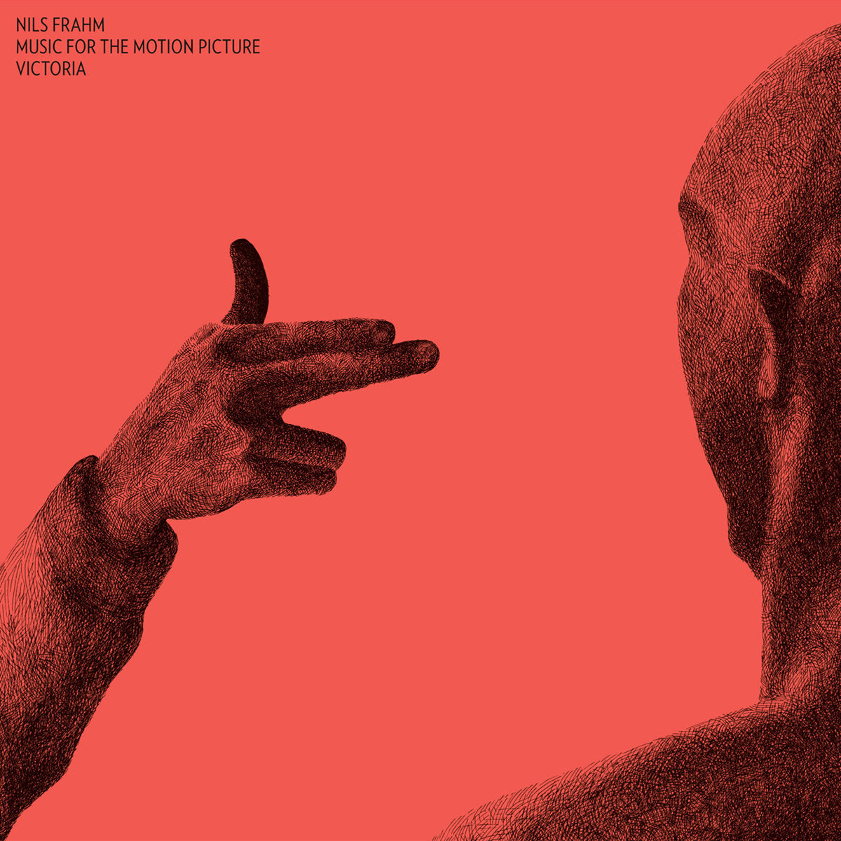 Music for the Motion Picture Victoria (New LP)
