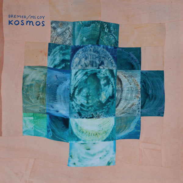 Kosmos (New LP)