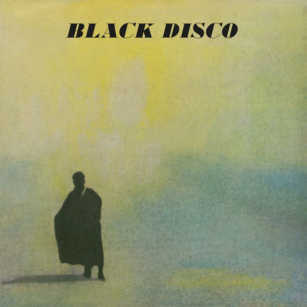 Black Disco (New LP)