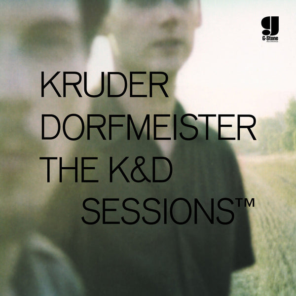 The K&D Sessions TM (25th Anniversary Boxset Edition) (New 6LP Box Set)