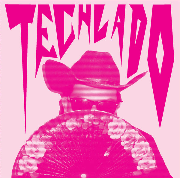 Techlado (New LP)