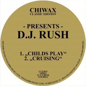 Childs Play (New 12")