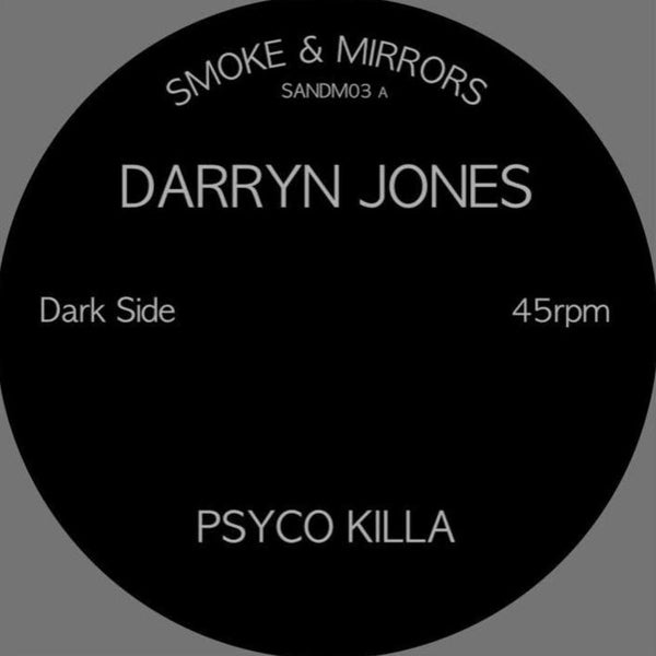 Psyco Killa / God (New 12")