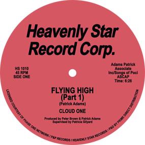 Flying High (New 12")